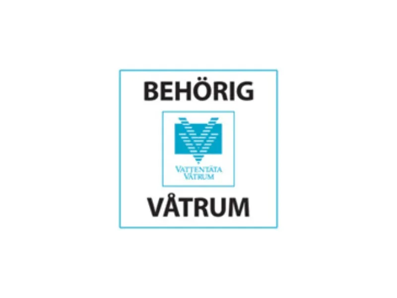 BBV – Behörig Våtrum